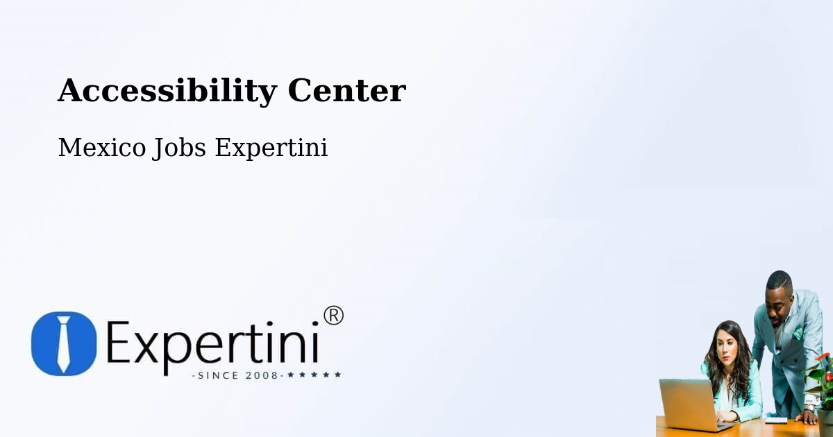 Accessibility Statement – Linares - Mexico Jobs Expertini